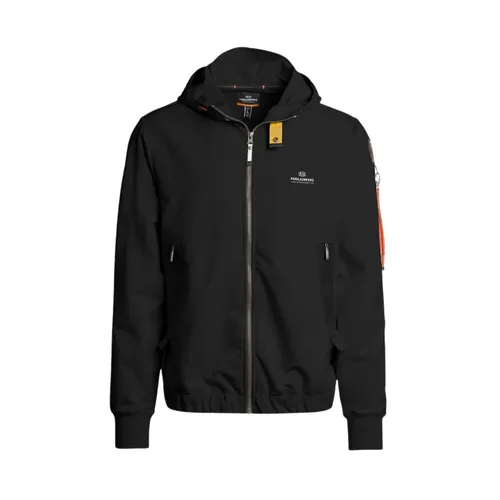 Sweatshirts & Hoodies > Zip-throughs - - Parajumpers - Modalova
