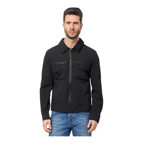 Jackets > Light Jackets - - YES ZEE - Modalova