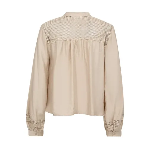Blouses & Shirts > Blouses - - Co'Couture - Modalova