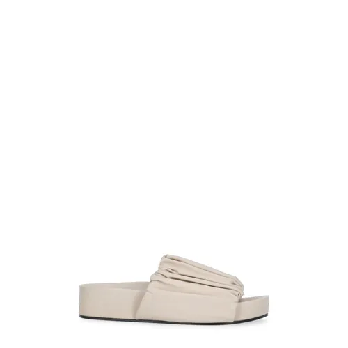 Shoes > Flip Flops & Sliders > Sliders - - Jil Sander - Modalova