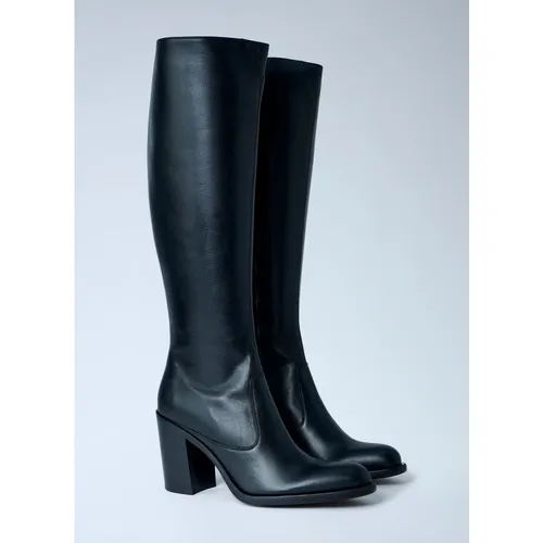Shoes > Boots > Heeled Boots - - Chloé - Modalova