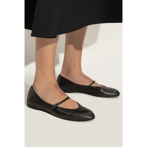Shoes > Flats > Ballerinas - - Max Mara - Modalova