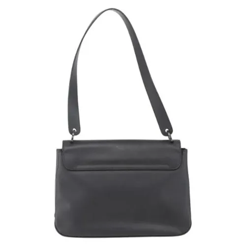 Pre-owned > Pre-owned Bags > Pre-owned Shoulder Bags - - Salvatore Ferragamo Pre-owned - Modalova