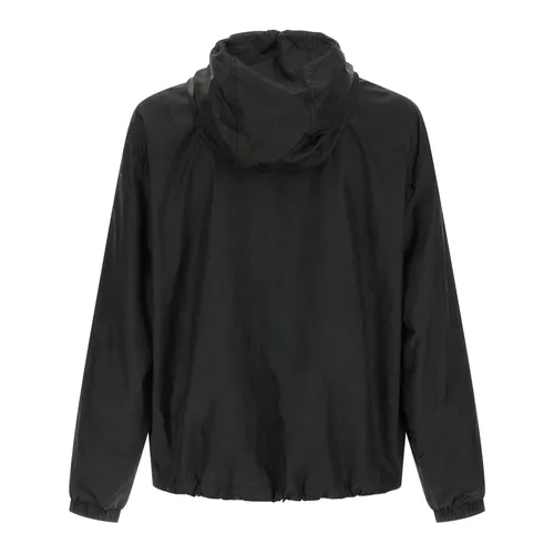 Jackets > Light Jackets - - Versace - Modalova
