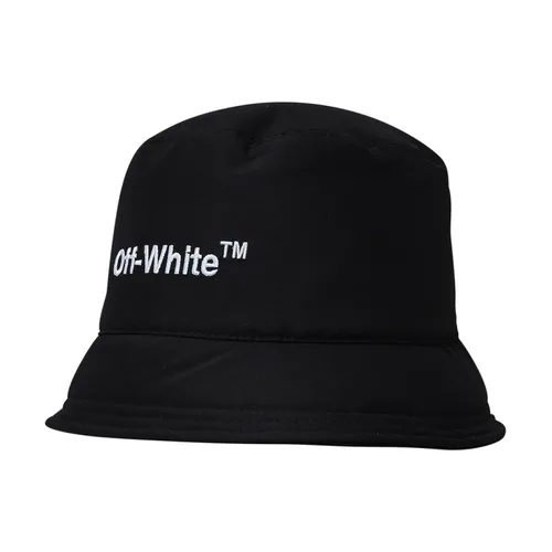 Accessories > Hats > Hats - - Off White - Modalova