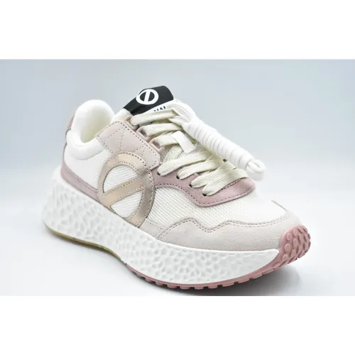 No Name - Shoes > Sneakers - Pink - No Name - Modalova