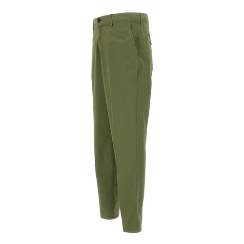Trousers > Chinos - - Peuterey - Modalova