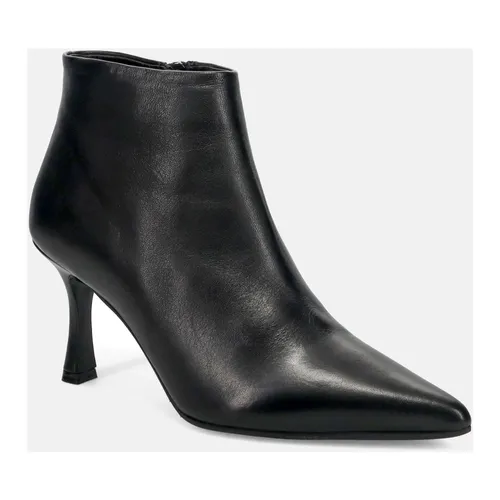 Shoes > Boots > Heeled Boots - - Sangiorgio - Modalova