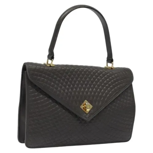Pre-owned > Pre-owned Bags > Pre-owned Handbags - - Bally Pre-owned - Modalova
