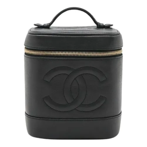 Pre-owned > Pre-owned Bags > Pre-owned Handbags - - Chanel Vintage - Modalova
