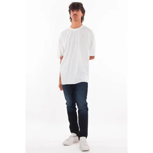 Jeans > Slim-fit Jeans - - Diesel - Modalova