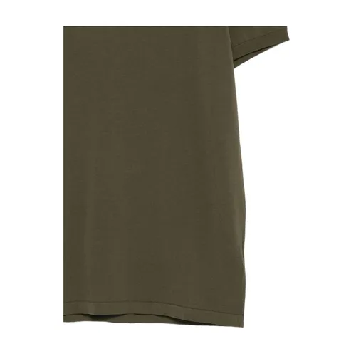 Knitwear > Round-neck Knitwear - - Aspesi - Modalova