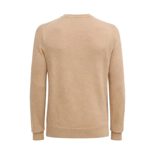 Knitwear > Round-neck Knitwear - - Michael Kors - Modalova