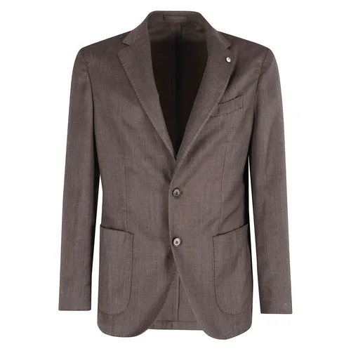 Jackets > Blazers - - L.b.m. 1911 - Modalova