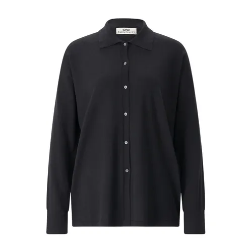 Blouses & Shirts > Shirts - - Sminfinity - Modalova