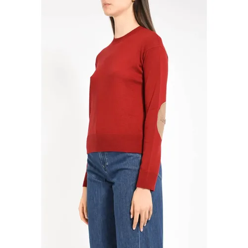 Knitwear > Round-neck Knitwear - - Max Mara - Modalova