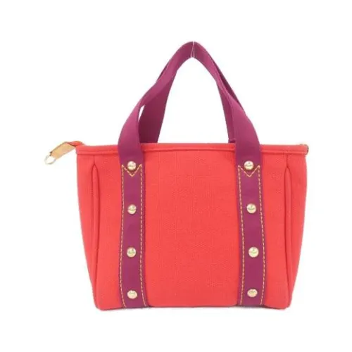 Pre-owned > Pre-owned Bags > Pre-owned Mini Bags - - Louis Vuitton Vintage - Modalova