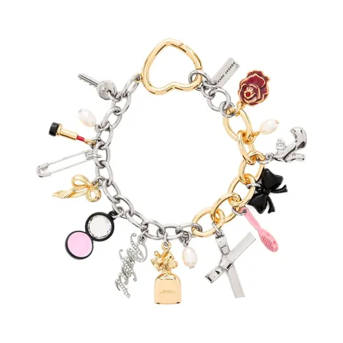 Accessories > Jewellery > Bracelets - - Marc Jacobs - Modalova