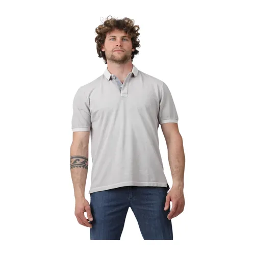 Tops > Polo Shirts - - Gran Sasso - Modalova