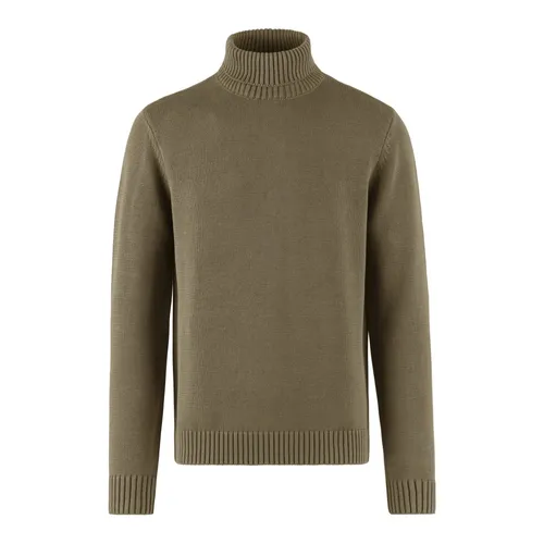 Knitwear > Turtlenecks - - BomBoogie - Modalova