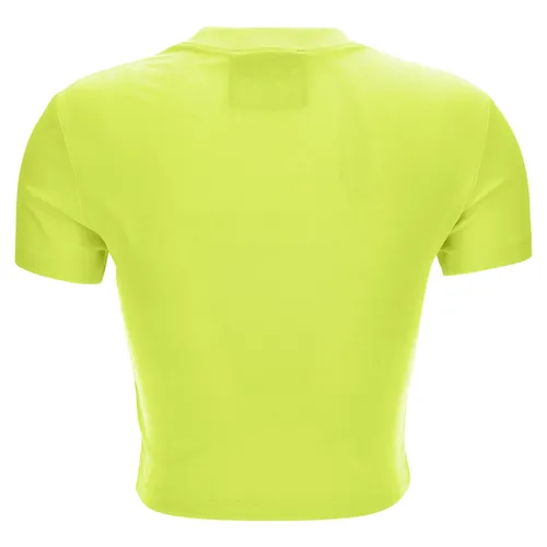 Tops > T-Shirts - - Versace Jeans Couture - Modalova