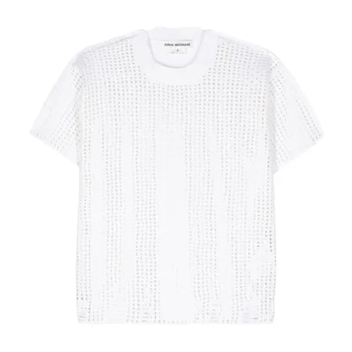 Tops > T-Shirts - - Junya Watanabe - Modalova