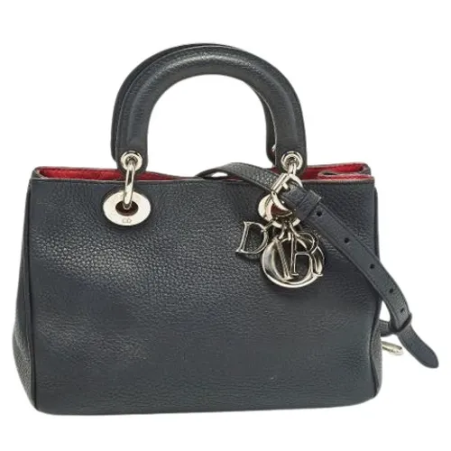 Pre-owned > Pre-owned Bags > Pre-owned Handbags - - Dior Vintage - Modalova