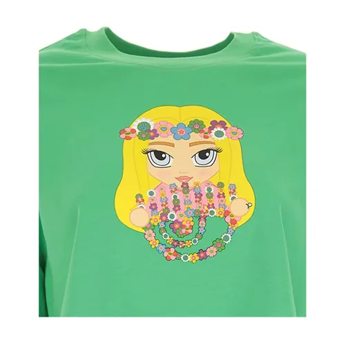 Tops > T-Shirts - - Chiara Ferragni Collection - Modalova