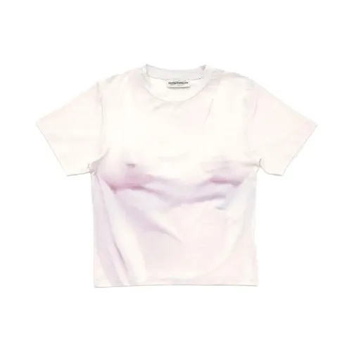 Tops > T-Shirts - - Carne Bollente - Modalova