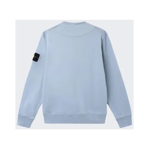 Sweatshirts & Hoodies > Sweatshirts - - Stone Island - Modalova
