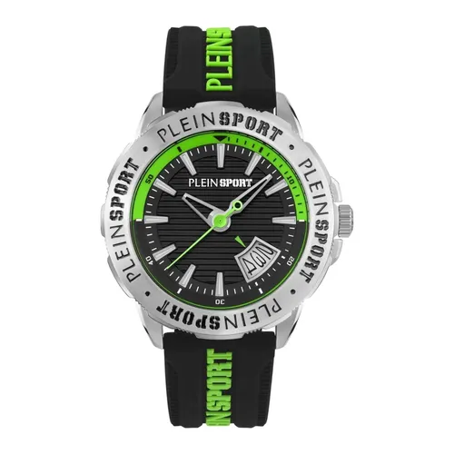 Accessories > Watches - - Plein Sport - Modalova