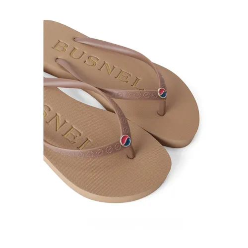 Shoes > Flip Flops & Sliders > Flip Flops - - Busnel - Modalova
