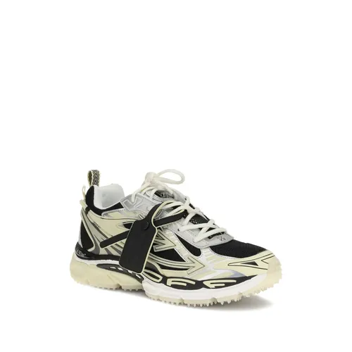 Shoes > Sneakers - - Off White - Modalova