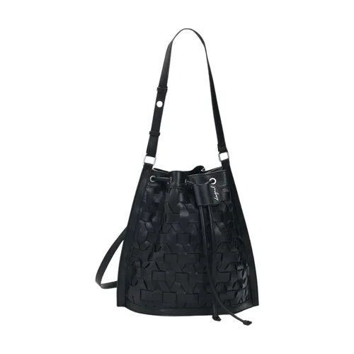 Bags > Backpacks - - Desigual - Modalova