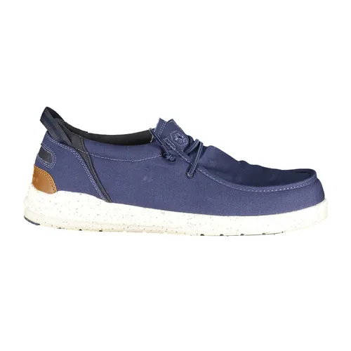 Shoes > Flats > Loafers - - Lumberjack - Modalova