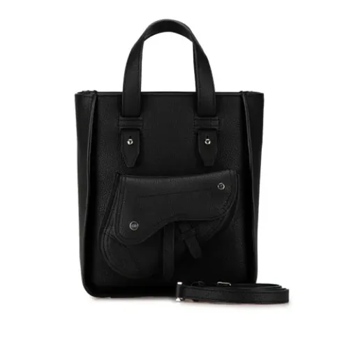 Pre-owned > Pre-owned Bags > Pre-owned Handbags - - Dior Vintage - Modalova