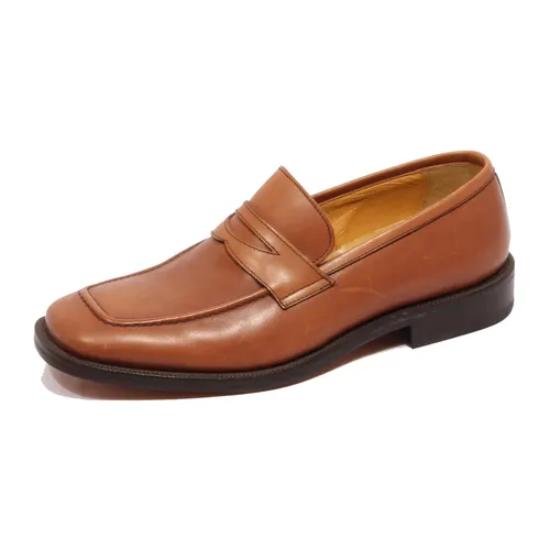 Shoes > Flats > Loafers - - Geox - Modalova