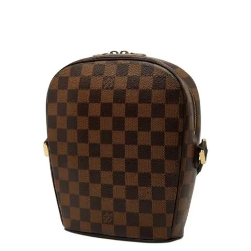 Pre-owned > Pre-owned Bags > Pre-owned Cross Body Bags - - Louis Vuitton Vintage - Modalova