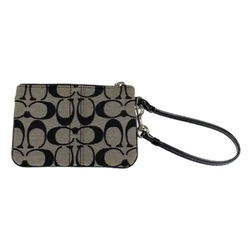 Pre-owned > Pre-owned Bags > Pre-owned Clutches - - Coach Pre-owned - Modalova