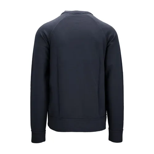 Sweatshirts & Hoodies > Sweatshirts - - Fay - Modalova