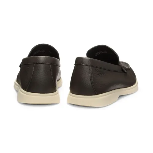 Shoes > Flats > Loafers - - Hugo - Modalova