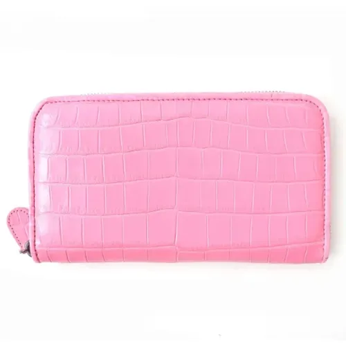 Pre-owned > Pre-owned Accessories > Pre-owned Wallets - - Bottega Veneta Vintage - Modalova