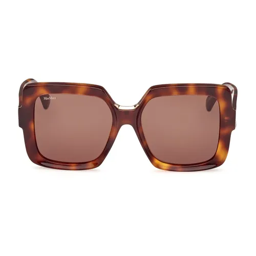 Accessories > Sunglasses - - Max Mara - Modalova