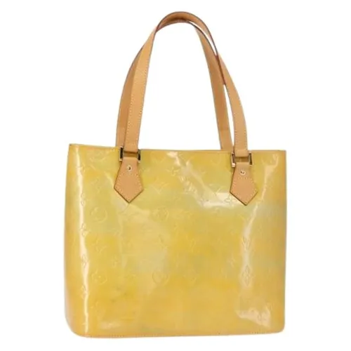 Pre-owned > Pre-owned Bags > Pre-owned Tote Bags - - Louis Vuitton Vintage - Modalova