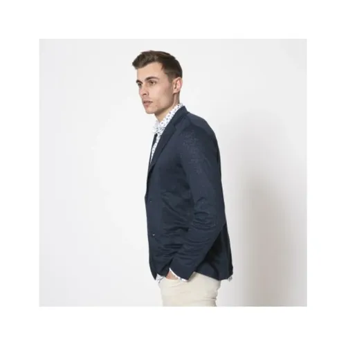 Jackets > Blazers - - Gran Sasso - Modalova