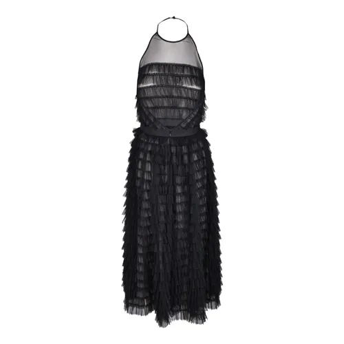 Dresses > Day Dresses > Midi Dresses - - Pinko - Modalova