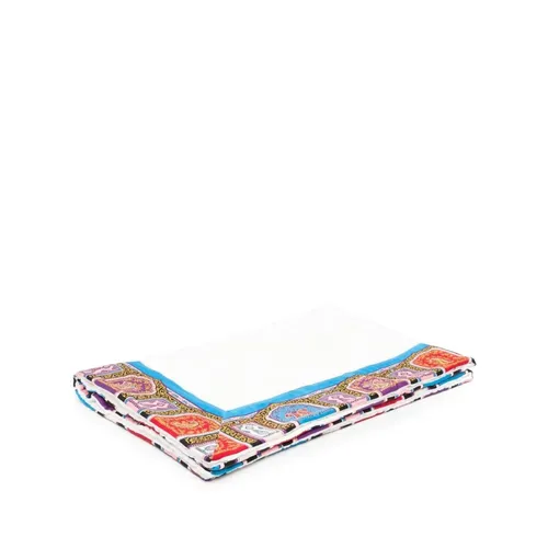Home > Textiles > Blankets - - Etro - Modalova