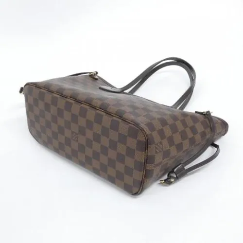 Pre-owned > Pre-owned Bags > Pre-owned Tote Bags - - Louis Vuitton Vintage - Modalova