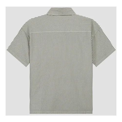 Shirts > Short Sleeve Shirts - - Olaf Hussein - Modalova