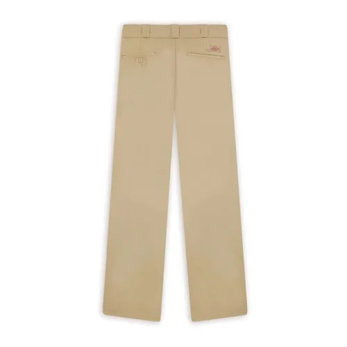 Trousers > Straight Trousers - - Dickies - Modalova
